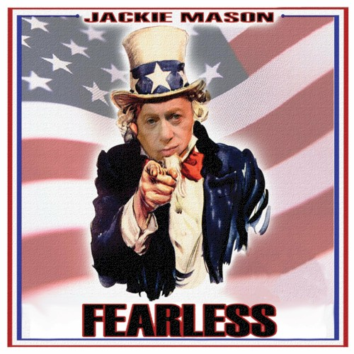 Fearless (2014)