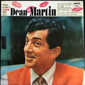 You Can’t Love ’Em All (1967)