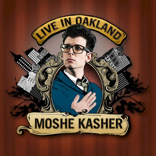 Live In Oakland (2013)