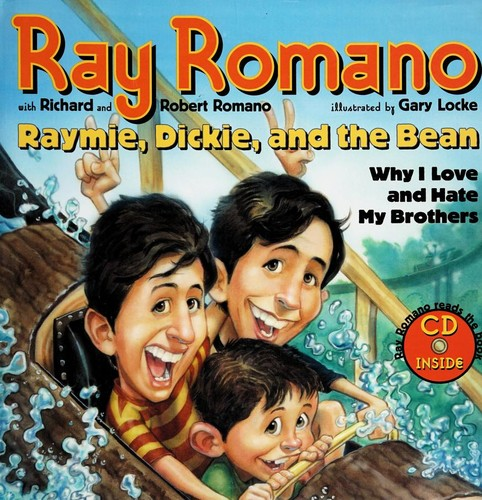 Raymie, Dickie, and the Bean (2005)