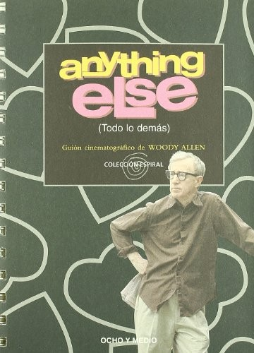 Anything else