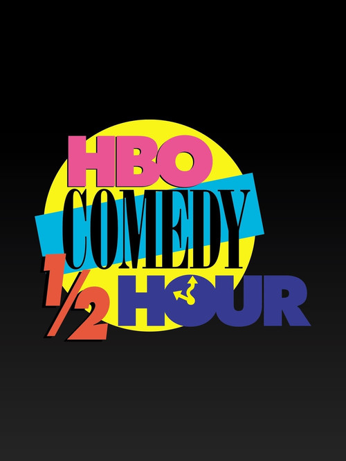 HBO Comedy Half-Hour: Jeff Garlin (1998)