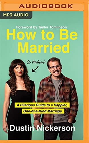 How to Be Married