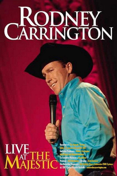 Live at the Majestic (2007)