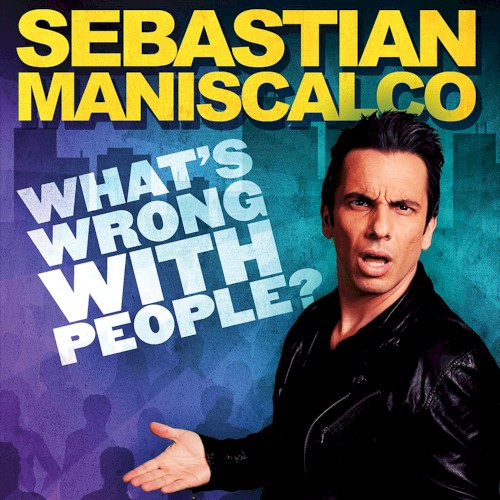 What’s Wrong With People? (2012)
