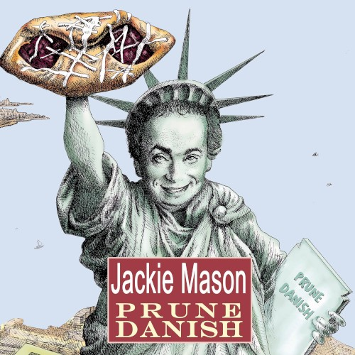 Prune Danish (2014)