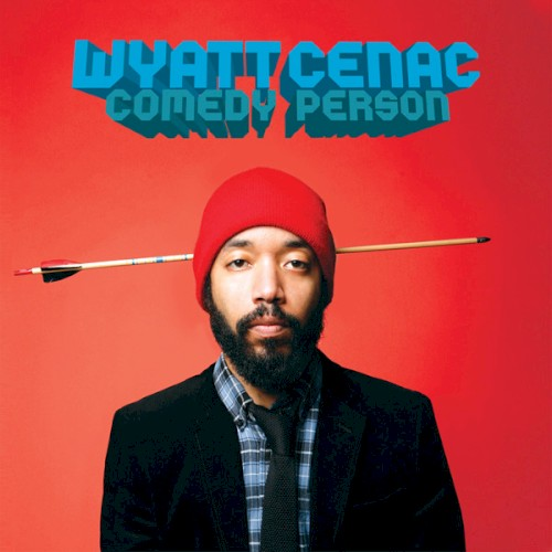 Comedy Person (2011)