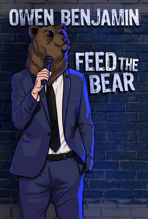 Feed the Bear (2017)