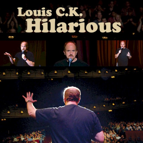 Hilarious (2011)