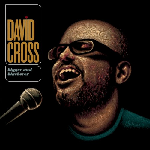 David Cross: Bigger and Blackerer (2010)