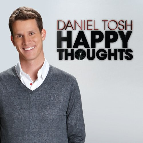 Happy Thoughts (2011)