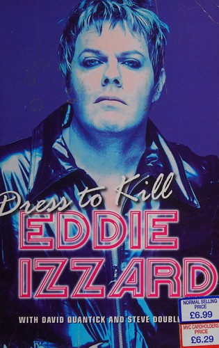Dress to kill