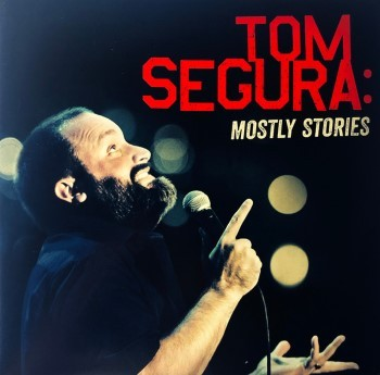 Mostly Stories (2017)