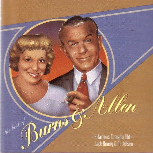 The Best of Burns & Allen (1985)