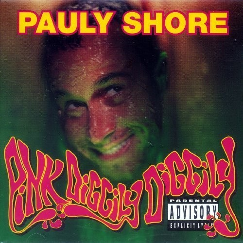 Pink Diggily Diggily (1994)