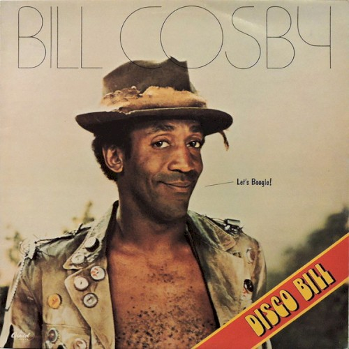 Disco Bill (1977)