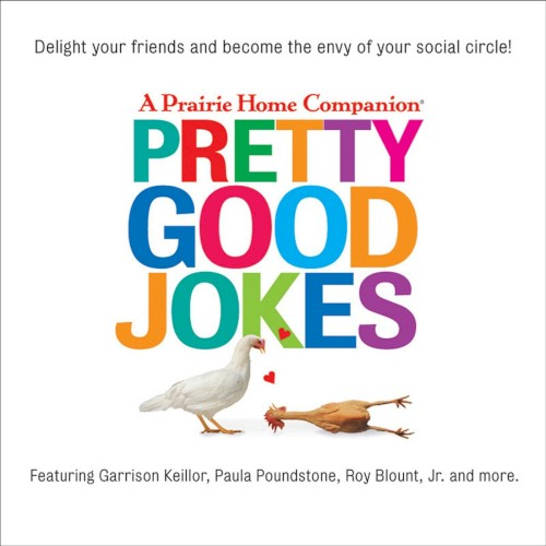 Pretty Good Jokes (2000)