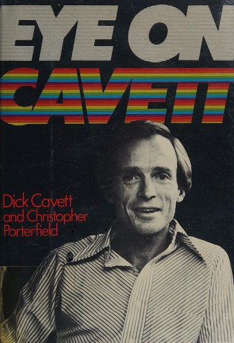 Eye on Cavett
