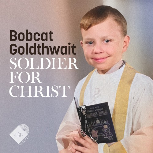 Soldier For Christ (2023)