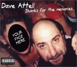 Skanks for the Memories... (2003)