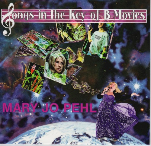 Songs in the Key of B Movies (2014)