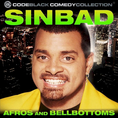 Afros and Bellbottoms (2012)