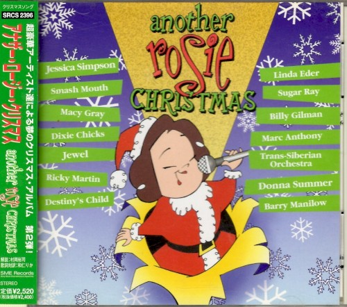 Another Rosie Christmas (2000)