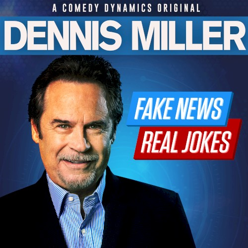Fake News Real Jokes (2018)