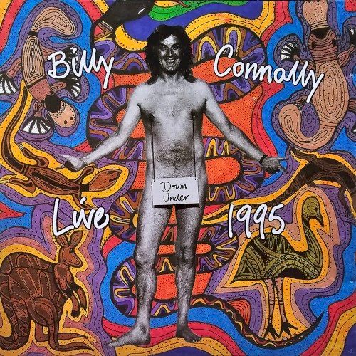 Live 1995 (1995)