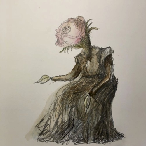 A Rose in Clothes (2020)