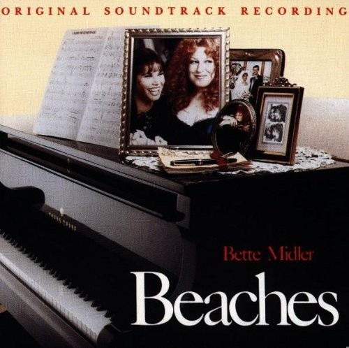Beaches: Original Soundtrack Recording (1988)
