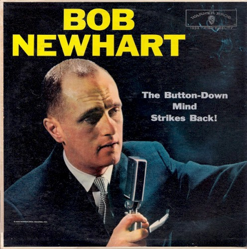 The Button‐Down Mind Strikes Back! (1960)