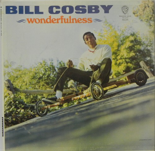 Wonderfulness (1966)