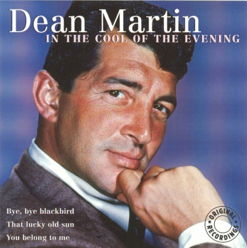 In the Cool of the Evening (2002)