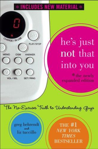He’s Just Not That Into You: The No-Excuses Truth to Understanding Guys (2004)