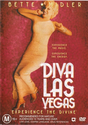 Diva Las Vegas Experience the Divine (1997)