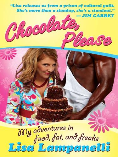 Chocolate, Please (2009)