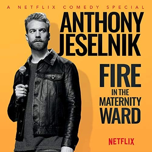 Fire in the Maternity Ward (2019)