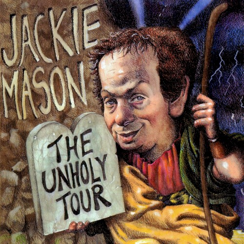 The Unholy Tour (2014)