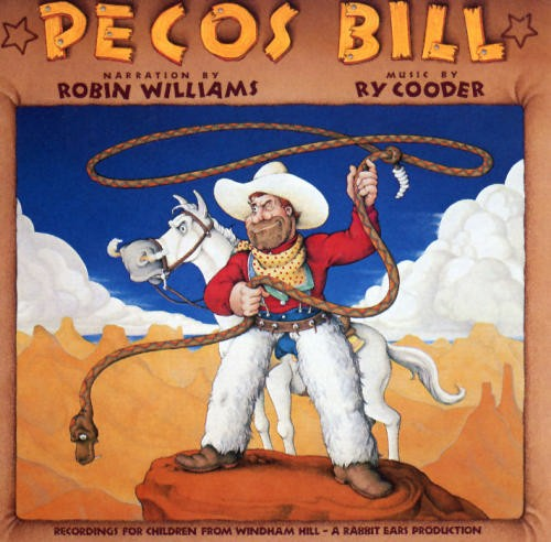 Pecos Bill (1988)