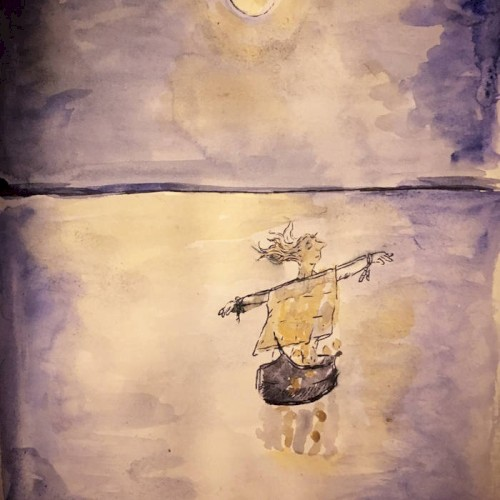 Woman of the Sea (2018)