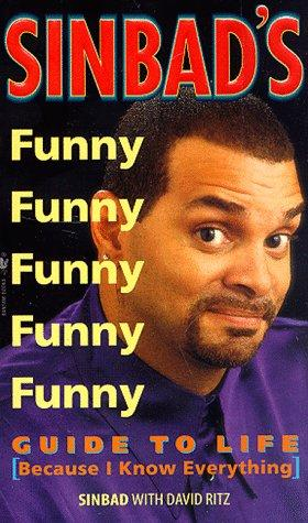 Sinbad’s Guide to Life (Because I Know Everything) (1997)