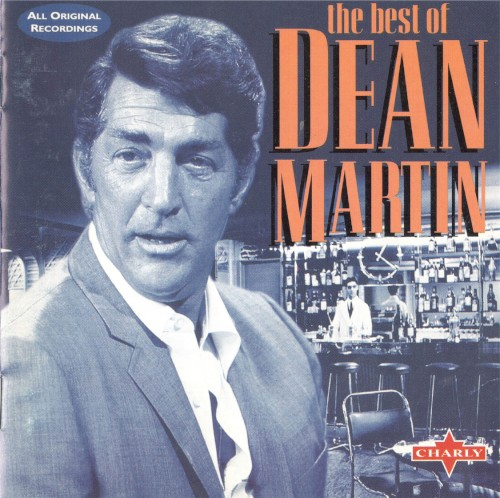 The Best of Dean Martin 1962-1968 (1996)