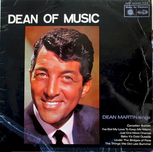 Dean of Music (1966)