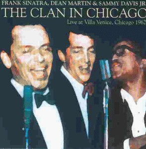 The Clan in Chicago (1994)