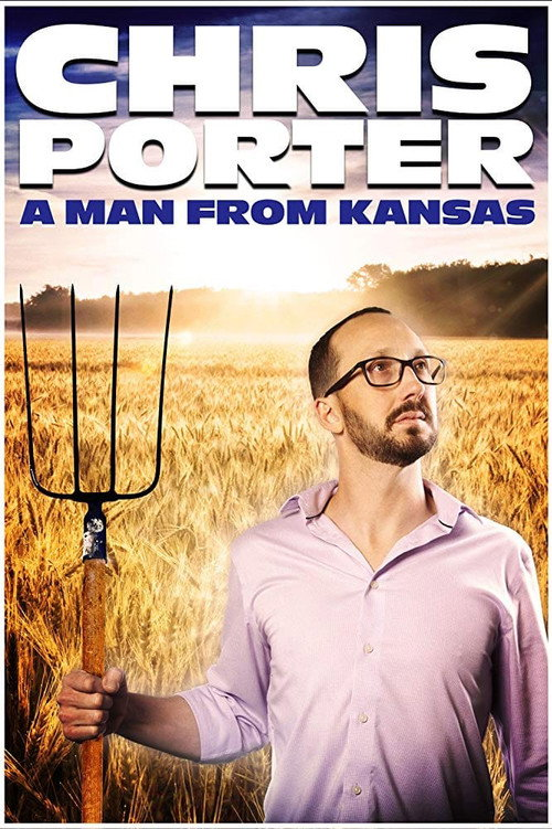 Chris Porter: A Man From Kansas (2019)