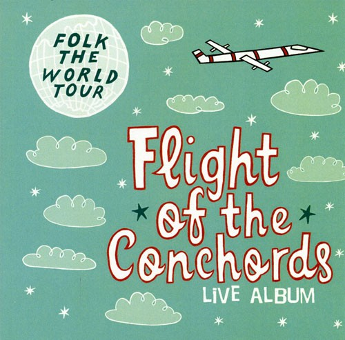Folk the World Tour (2002)