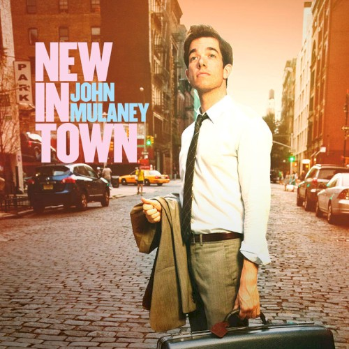 New in Town (2012)