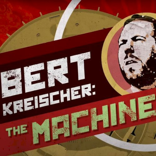 The Machine (2025)