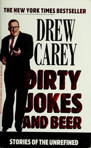 Dirty Jokes and Beer - Stories Of The Unrefined (1998)